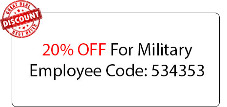 Military Employee Deal - Locksmith at Philadelphia, PA - Locksmiths Philadelphia 